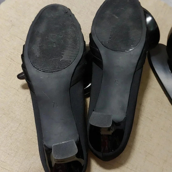Women's Pumps by Coach - Picture 10 of 10